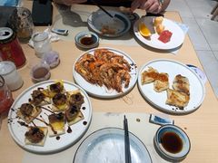 -大渔铁板烧(万象城店)