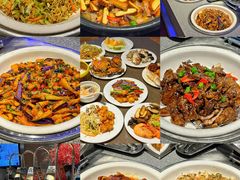 -新偶像健康汇•水疗SPA•豪华自助餐(世界城店)