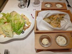 -王品牛排(福州泰禾店)
