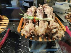 -自助火锅筷乐食代自助餐厅(金辰店)