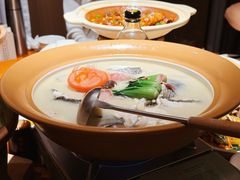 -风炉记忆·非遗风炉菜(处州府城店)