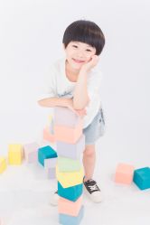 -米乐儿童摄影美学馆(怀柔店)