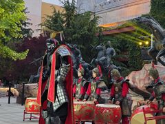 -青岛方特梦幻王国