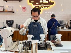 -Torch Coffee 炬点咖啡
