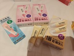 -Olive Young(明洞旗舰店)