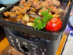 -仙隐小鹿中華の日料(正弘城店)