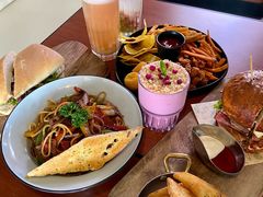 -魏斯理汉堡(西安沣东吾悦店)