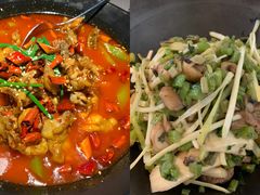 -金牌外婆家(苏州中心店)