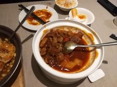 -尚一汤 广东炖汤(金桥国际店)