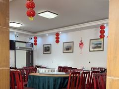 大堂-翼松楼餐厅