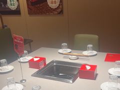 -海底捞火锅(吴中路店)