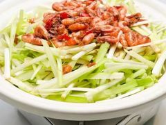 -刘胖子家常菜·蹄花焖藕(富安街店)