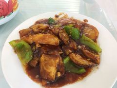 -何适山庄 ·可团建(水长城P2停车场店)