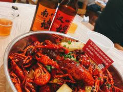 油焖大虾-靓靓蒸虾·头牌蒸虾(雪松路总店)
