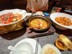 -炊烟小炒黄牛肉(浦东世纪汇店)