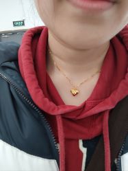 -菜百首饰店(东方新天地店)