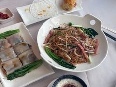 -粤财皇冠假日酒店·彩华轩中餐厅