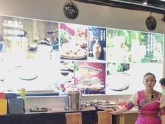 -云尊府云南菜·蒸汽石锅鱼(学清路店)