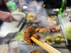 -罗姐烧烤(东风路一段店)