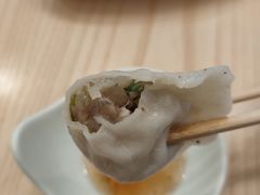 -船歌·鱼水饺青岛菜(国贸商城店)