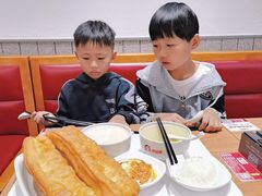 -南城香(北京南站店)