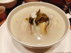 -彩丰楼·中餐厅(国家会展中心上海洲际店)