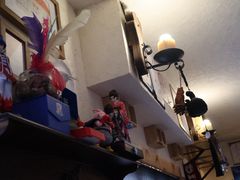 -沪水焙煎室(淡水路店)