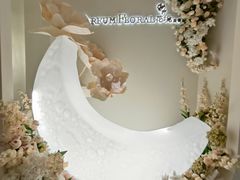 -晶雅花园西餐厅(南京首店)