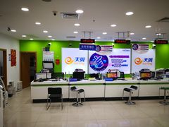 -中国电信营业厅(翔殷路)