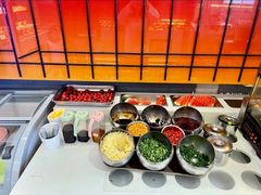 -迷你蛙·重庆自助牛蛙火锅(梦时代店)