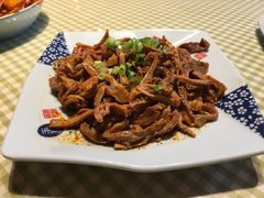 -玉泉山庄(定远店)