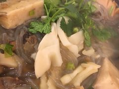 -八婆婆烧仙草(中山路店)