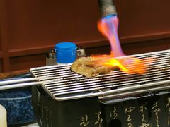 -Sushi Hanzo半藏(天环广场店)