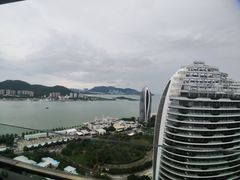 -凤凰岛度假酒店-海鲜自助餐厅