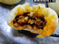 -老陶包子铺(南大西南村店)