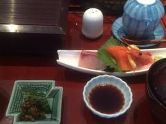 东京小便当-东京和食 Sun with AQUA