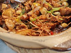 -观塘港茶餐厅(八一大道店)