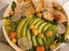 -农畉LONFOOD(福田星河COCOPark店)