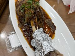 -西安贾三灌汤包·回坊小吃·清真炒菜(北院门总店)