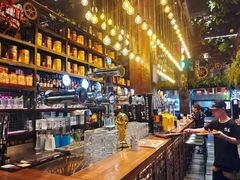 -1819餐厅·团队聚餐·烤串·精酿