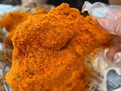 -BHC炸鸡(明洞总店)