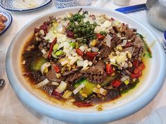 -聚福缘菜馆(隆昌路店)