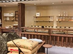 大堂-胖虎打面团(九眼桥店)