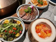 -大头椰·海南椰子鸡火锅(思明万象城店)