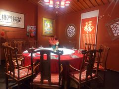 -正阳门饭庄·烤鸭·北京菜(万丰路七里庄店)