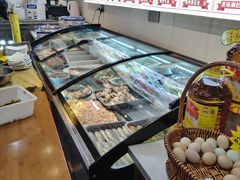 -食鸡公社辣子鸡·潍坊菜·烧烤