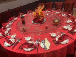 -稻香酒家-宴会厅·BB宴·年会·喜宴(天河领展店)