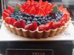 -巴黎贝甜(大宁国际商业广场店)