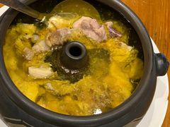 -福照楼汽锅鸡·云南特色菜(护国路店)