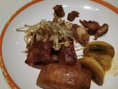 -快乐爱斯米牛排自助(正大广场店)